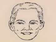 โหวงเฮ้ง คนหน้าผากแคบ