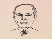 โหวงเฮ้ง คนหน้าผากกว้าง