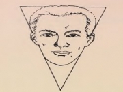 โหวงเฮ้ง คนหน้าสามเหลี่ยม